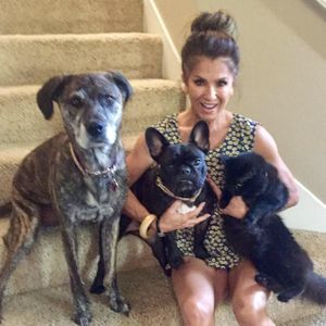 Meet your Posher, Jeanne